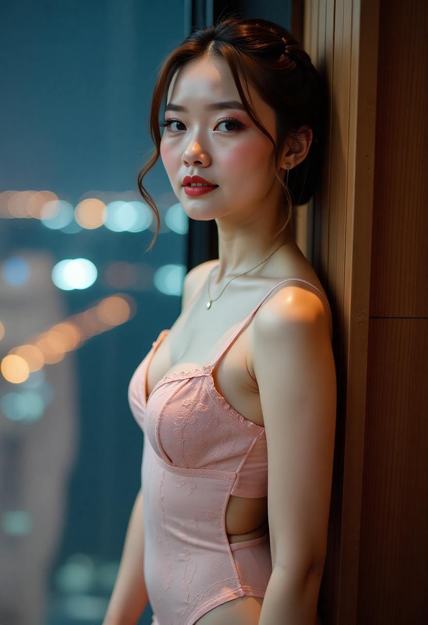 ENFJ的使命