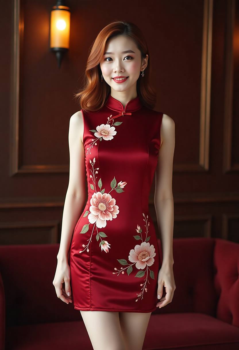 INFP的春天