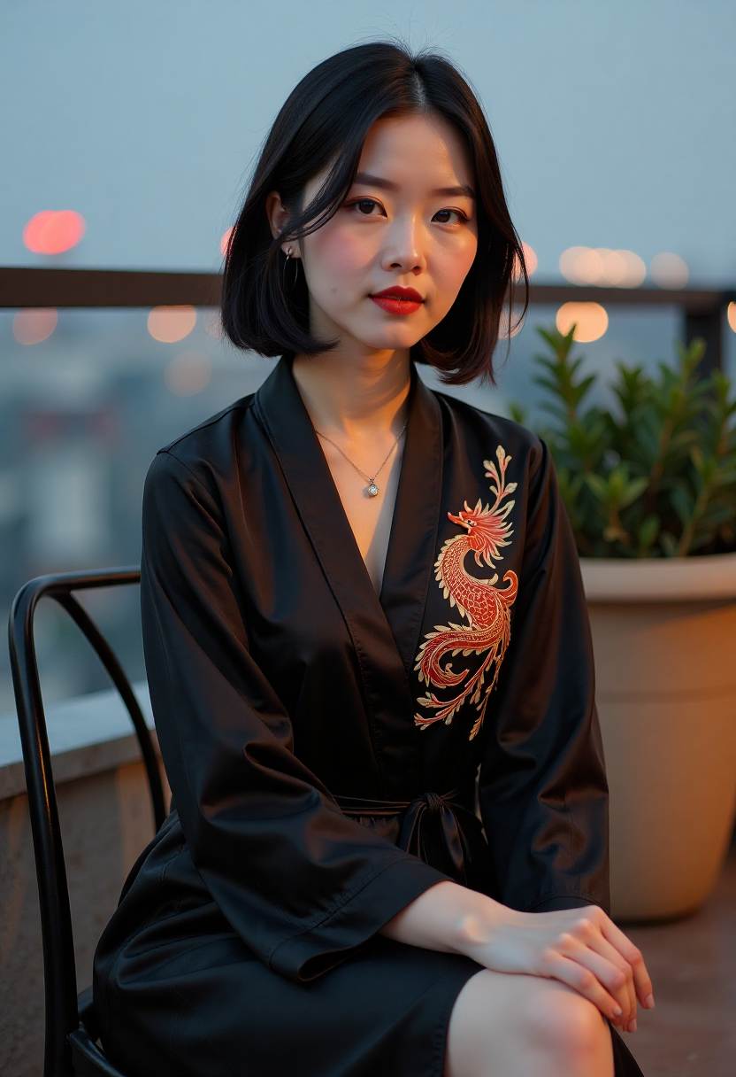 理想主义者