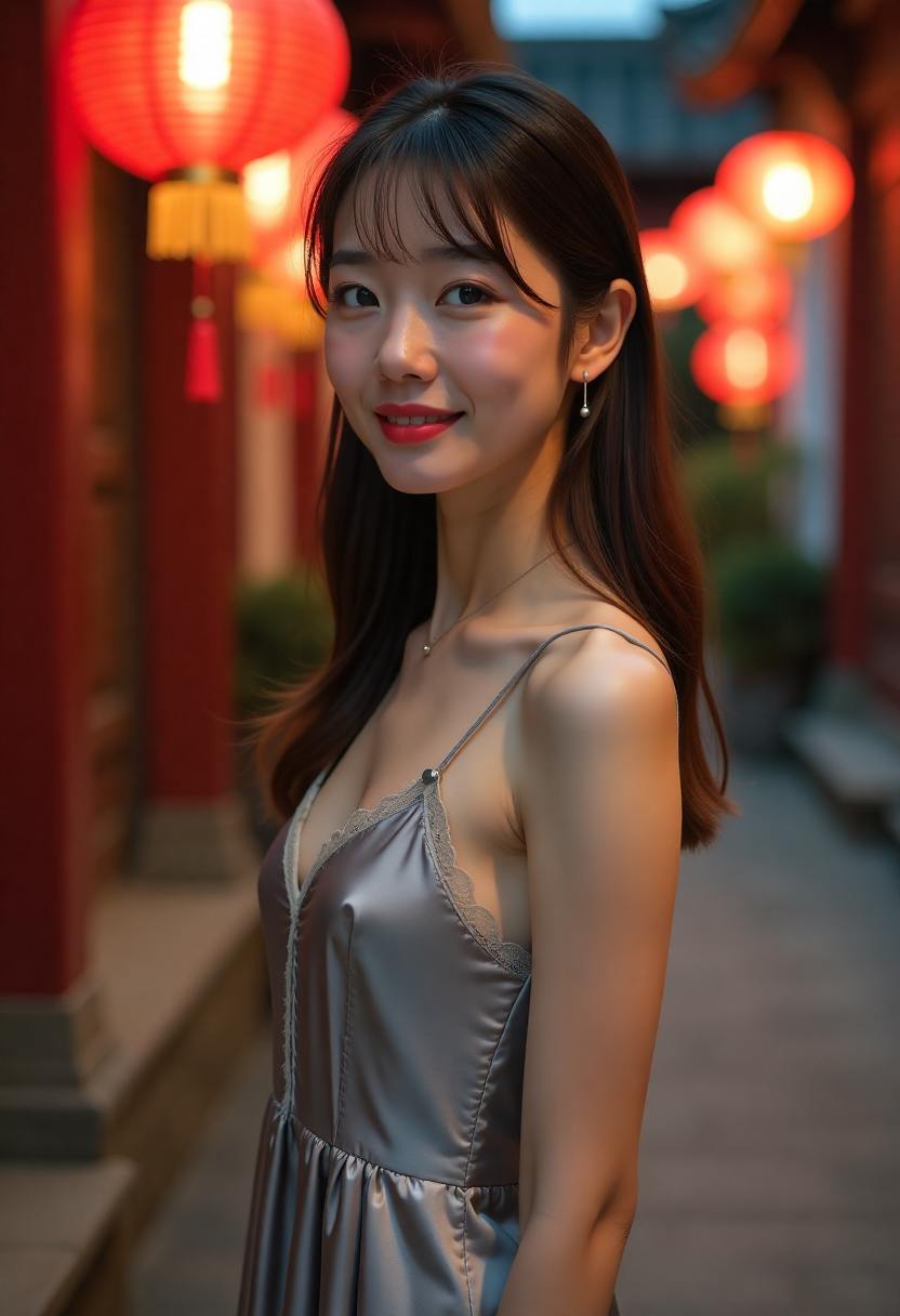 四种气质