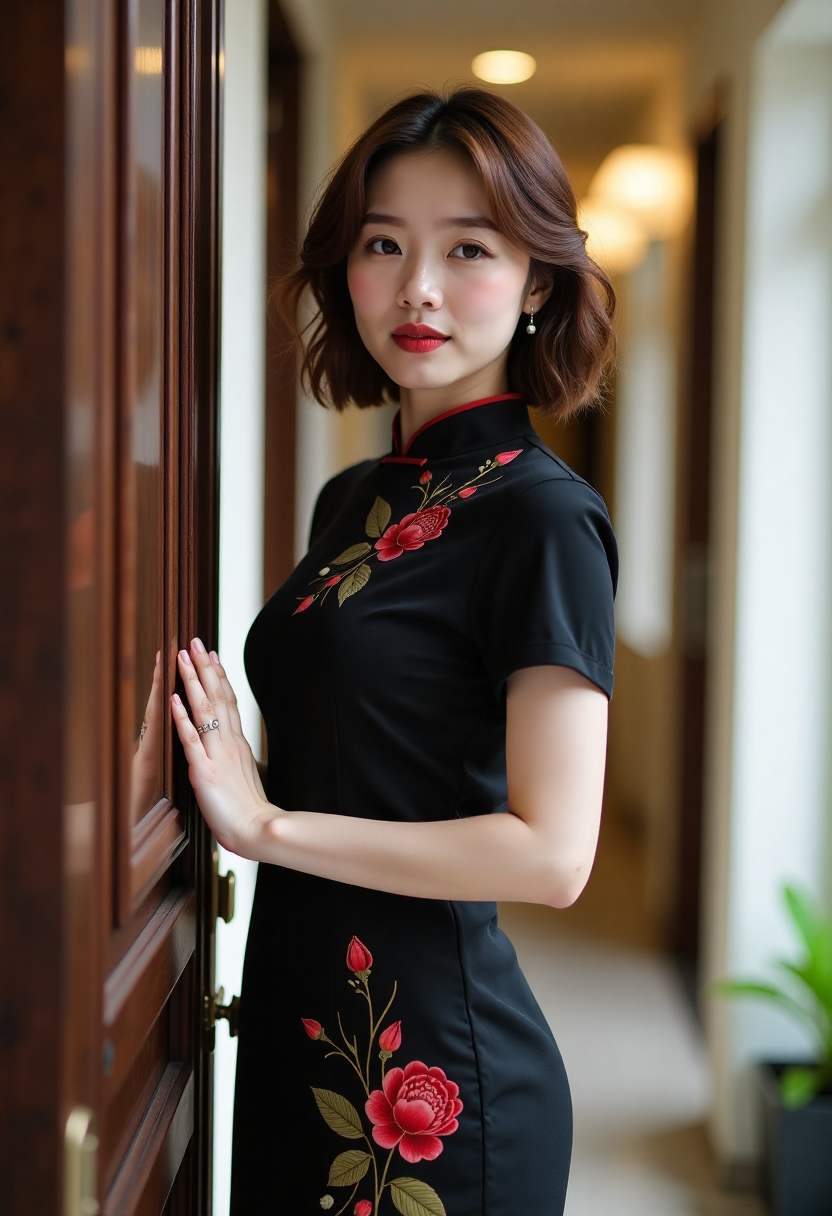 十六种可能