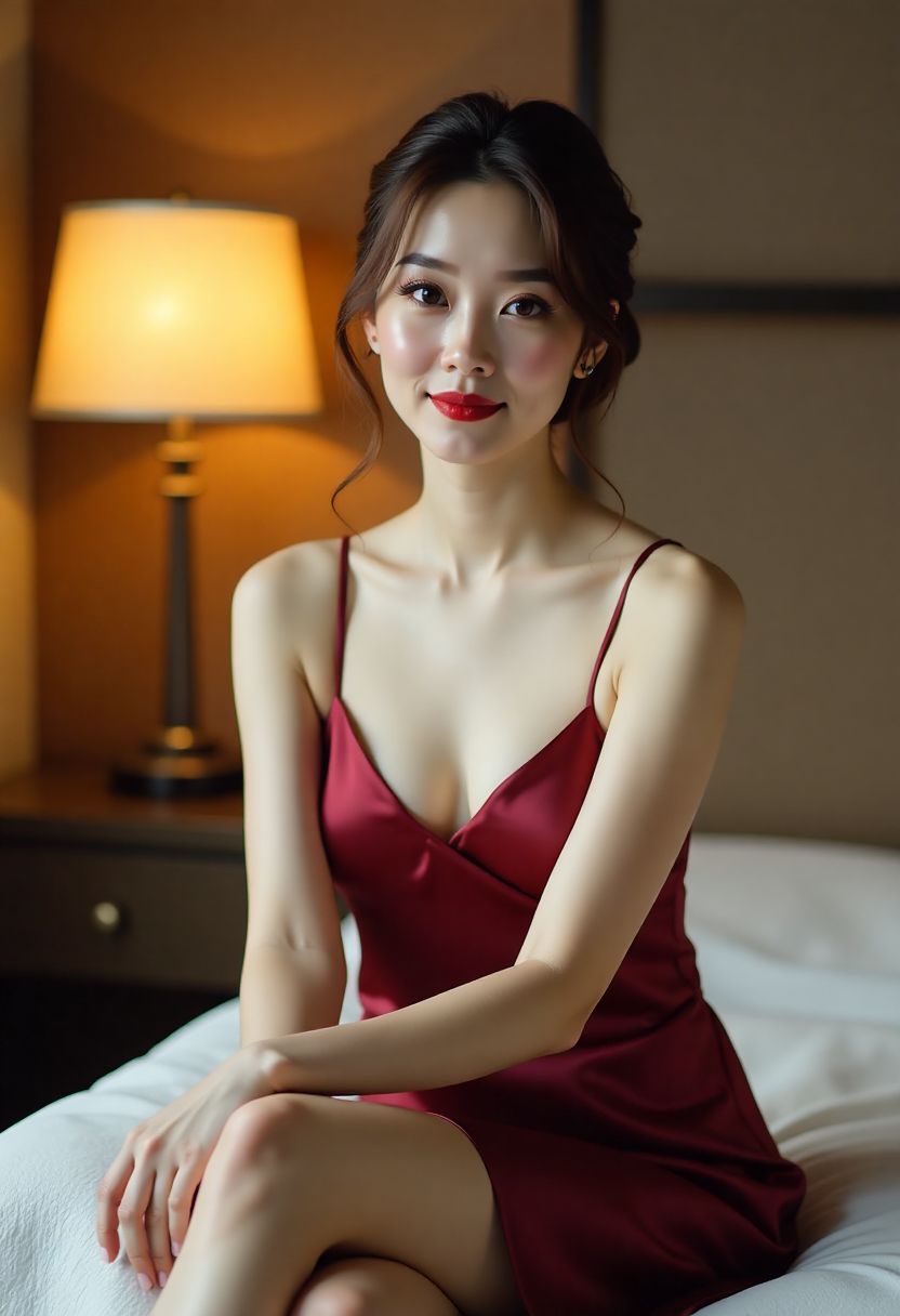 ESFJ的温暖